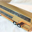 Herpa Setra Doppelstockbus S 228 DT Bus HO Scale West Germany 1987