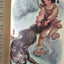Hiawatha Marion Gridley Rand McNally Elf Book Hardcover 1962 - TulipStuff