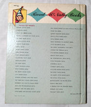 Load image into Gallery viewer, Hiawatha Marion Gridley Rand McNally Elf Book Hardcover 1962 - TulipStuff
