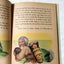 Hiawatha Marion Gridley Rand McNally Elf Book Hardcover 1962 - TulipStuff