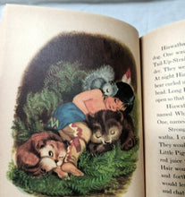 Load image into Gallery viewer, Hiawatha Marion Gridley Rand McNally Elf Book Hardcover 1962 - TulipStuff
