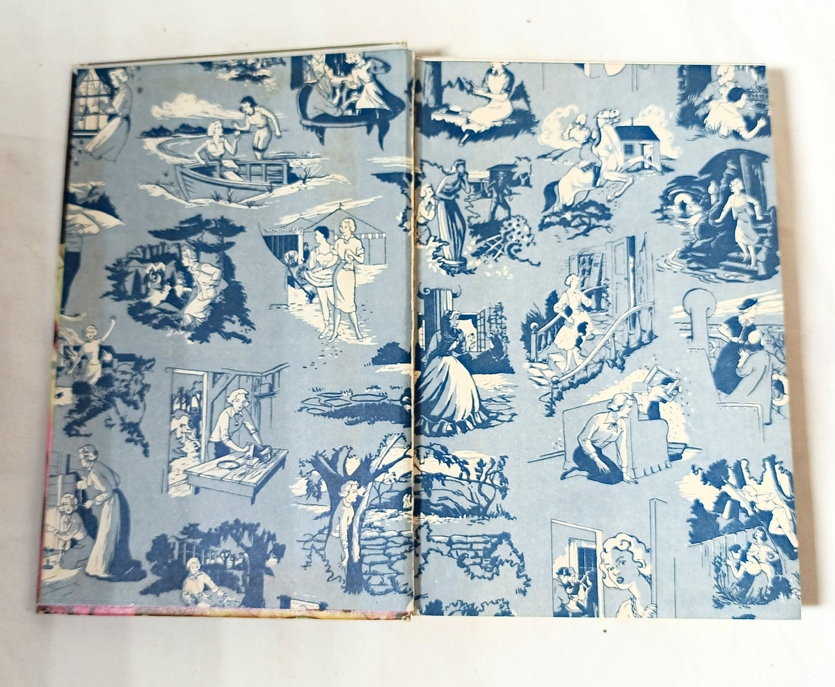 The Hidden Staircase Nancy Drew Mystery #2 Carolyn Keene 1964 - TulipStuff