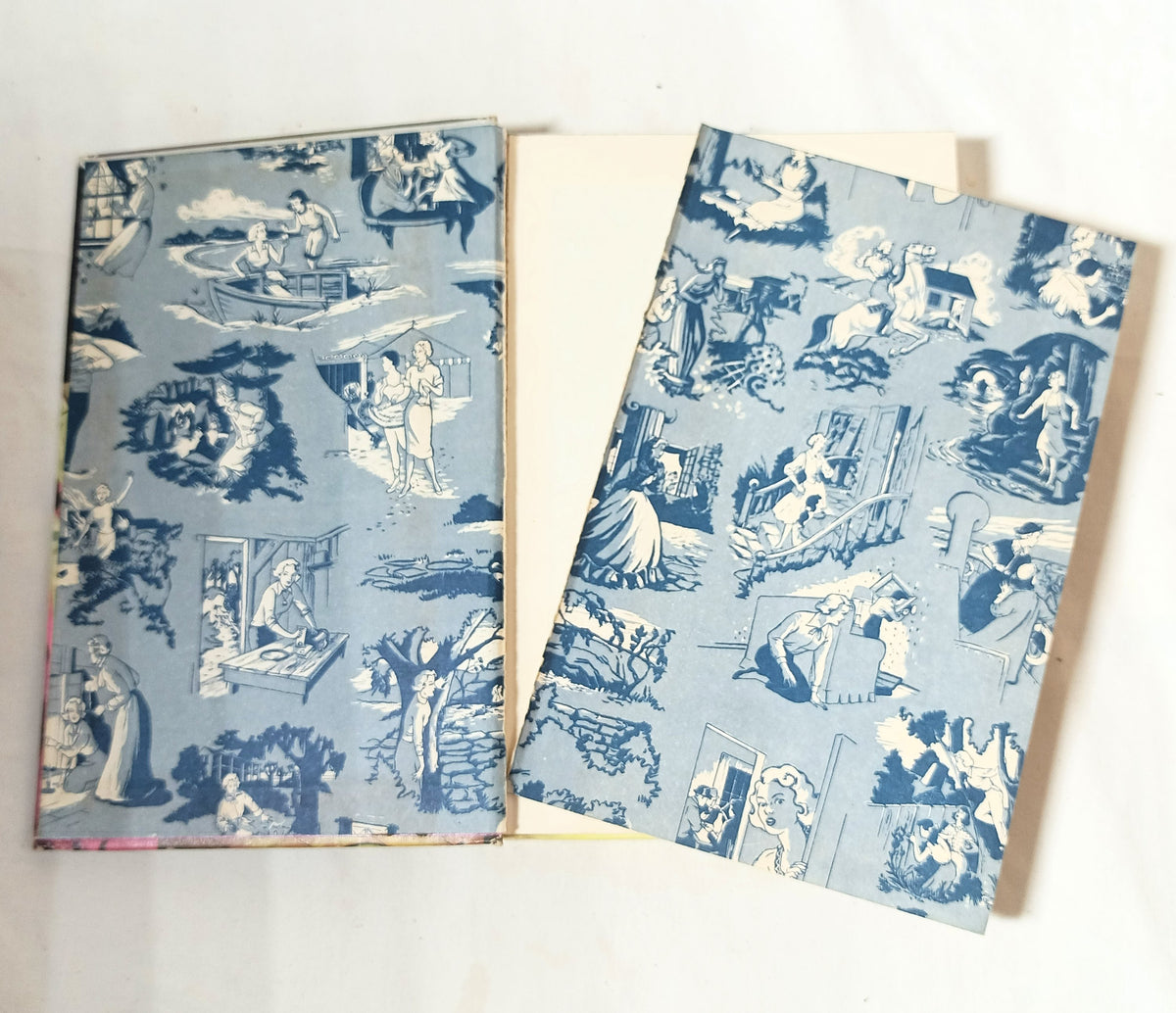The Hidden Staircase Nancy Drew Mystery #2 Carolyn Keene 1964 - TulipStuff