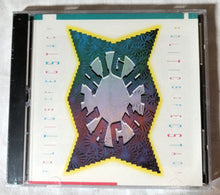 Load image into Gallery viewer, High Jack Politics Of Ecstacy CD TVT Wax Trax 1994 - TulipStuff
