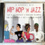 Hip Hop 'N Jazz Compilation Acid Jazz CD 1994 Digable Planets Us3 Joi - TulipStuff