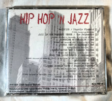 Load image into Gallery viewer, Hip Hop &#39;N Jazz Compilation Acid Jazz CD 1994 Digable Planets Us3 Joi - TulipStuff
