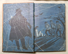Load image into Gallery viewer, Alfred Hitchcock And The Three Investigators The Mystery Of The Talking Skull - TulipStuff
