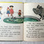 Ho-Hum Patricia Lynn Tell-A-Tale Books Hardcover Whitman 1957 - TulipStuff