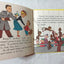 Ho-Hum Patricia Lynn Tell-A-Tale Books Hardcover Whitman 1957 - TulipStuff