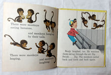 Load image into Gallery viewer, Ho-Hum Patricia Lynn Tell-A-Tale Books Hardcover Whitman 1957 - TulipStuff
