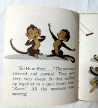 Load image into Gallery viewer, Ho-Hum Patricia Lynn Tell-A-Tale Books Hardcover Whitman 1957 - TulipStuff
