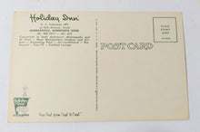 Load image into Gallery viewer, Holiday Inn Minneapolis Minnesota US494 &amp; 34th Ave 1960&#39;s Postcard - TulipStuff
