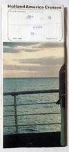 Load image into Gallery viewer, Holland America Veendam Volendam Statendam West Indies 1973 - TulipStuff
