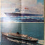 Holland America Veendam Volendam Statendam West Indies 1973 - TulipStuff