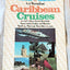 Holland America Cruises ss Veendam 1975 Caribbean Cruises from New York Brochure - Tuliptuff