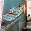 Holland America Cruises ss Veendam 1975 Caribbean Cruises from New York Brochure - Tuliptuff
