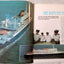 Holland America Cruises ss Veendam 1975 Caribbean Cruises from New York Brochure - Tuliptuff
