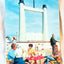 Holland America Line ss Rotterdam Cruise Ship Brochure 1962 - TulipStuff