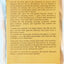 Holland America Line ss Rotterdam Cruise Ship Brochure 1962 - TulipStuff