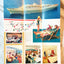 Holland America Line ss Rotterdam Cruise Ship Brochure 1962 - TulipStuff