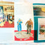 Holland America Line ss Rotterdam Cruise Ship Brochure 1962 - TulipStuff