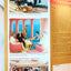 Holland America Line ss Rotterdam Cruise Ship Brochure 1962 - TulipStuff
