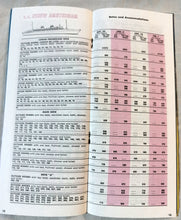 Load image into Gallery viewer, Holland America Fall/Winter 1966-67 West Indies Cruises Brochure - TulipStuff
