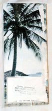 Load image into Gallery viewer, Holland America Fall/Winter 1966-67 West Indies Cruises Brochure - TulipStuff
