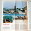 Holland America ss Nieuw Amsterdam 1972-73 West Indies Cruises Brochure - TulipStuff