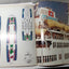 Holland America Rotterdam Veendam Volendam 1981 Caribbean Bermuda Brochure - TulipStuff