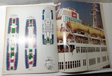 Load image into Gallery viewer, Holland America Rotterdam Veendam Volendam 1981 Caribbean Bermuda Brochure - TulipStuff
