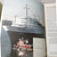 Holland America Rotterdam Veendam Volendam 1981 Caribbean Bermuda Brochure - TulipStuff