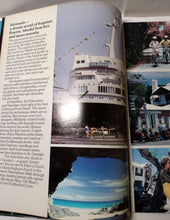 Load image into Gallery viewer, Holland America Rotterdam Veendam Volendam 1981 Caribbean Bermuda Brochure - TulipStuff
