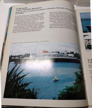 Load image into Gallery viewer, Holland America Rotterdam Veendam Volendam 1981 Caribbean Bermuda Brochure - TulipStuff
