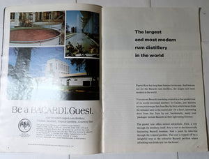 Holland America Cruises Islands In The Sun Onboard Magazine Rotterdam Nieuw Amsterdam Statendam 1973 - TulipStuff