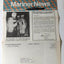 Holland America Cruises Mariner News Newsletter Issue No. 1 March 1974 - TulipStuff