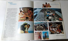 Load image into Gallery viewer, Holland America Cruises ss Rotterdam 1975 Nassau Bermuda Brochure - TulipStuff
