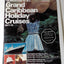 Holland America ss Rotterdam 1977-78 Caribbean Holday Cruises Brochure - TulipStuff
