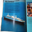 Holland America ss Rotterdam 1977-78 Caribbean Holday Cruises Brochure - TulipStuff