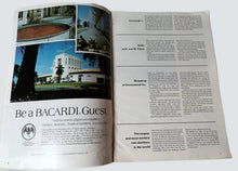 Load image into Gallery viewer, Holland America Line St Thomas And The Virgin Islands Guide 1972 - TulipStuff
