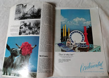 Load image into Gallery viewer, Holland America Line St Thomas And The Virgin Islands Guide 1972 - TulipStuff
