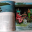 Holland America Line St Thomas And The Virgin Islands Guide 1972 - TulipStuff