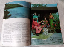 Load image into Gallery viewer, Holland America Line St Thomas And The Virgin Islands Guide 1972 - TulipStuff
