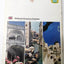 Holland America Veendam Volendam 1973 Mediterranean Cruises Brochure - TulipStuff