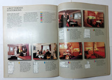 Load image into Gallery viewer, Holland America Rotterdam Veendam Volendam 1983 Caribbean Brochure - TulipStuff
