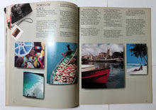 Load image into Gallery viewer, Holland America Rotterdam Veendam Volendam 1983 Caribbean Brochure - TulipStuff
