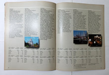 Load image into Gallery viewer, Holland America Rotterdam Veendam Volendam 1983 Caribbean Brochure - TulipStuff
