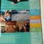Holland America Cruises And CruiseTours 2000 Alaska Brochure - TulipStuff