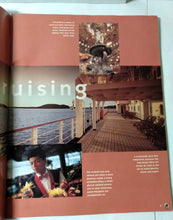 Load image into Gallery viewer, Holland America Cruises And CruiseTours 2000 Alaska Brochure - TulipStuff
