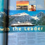 Holland America Cruises And CruiseTours 2000 Alaska Brochure - TulipStuff